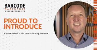 ourpeople #marketingdirector #welcometotbw