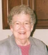 Obituary information for Laurena I. Tiefel