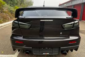 Image result for Phantom Black 2015 Lancer