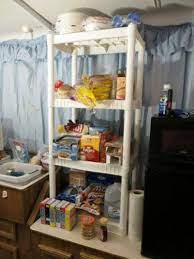 Pop up trailer storage ideas. Creative But Simple Diy Camper Storage Ideas 37 Camper Storage Pop Up Camper Camper Organization