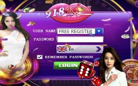 To Play The Newest Games Get The Latest 918kiss Login 2 0 We Would Like To Guide You On The Thing Yo Free Casino Slot Games Free Slot Games Play Casino Games