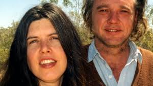 Desert Music: Victoria Williams & Mark Olson at Home in the Arid Wilderness 