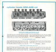 Shelby 1969 Hi-Performance Parts Catalog PDF File USB Flash ...