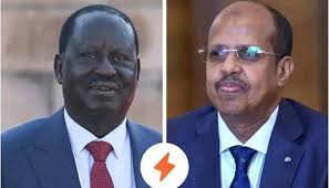 The New Permanent Representative of the Sultanate of Oman Presents His  Credentials to the Organization of Islamic Cooperation:  https://new.oic-oci.org/SitePages/NewsDetail.aspx?Item=3075