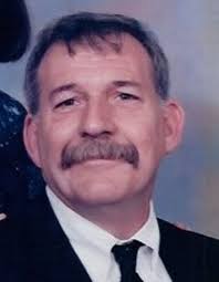 Ricky Jack Holt Obituary July 1, 2021