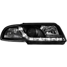 dectane swa02lgxb d lite scheinwerfer audi a4 b5 95 98 tagfahrlicht black audi a4 audi motorcycle design