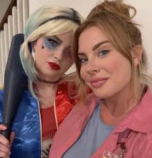 Taylor Swift came to Jurassic Park. 😂 Halloween '24 with my bests