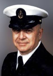 Obituary of Arch Vaughn