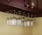 Cabinet Modern Wine Rack