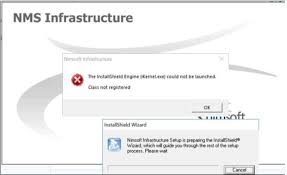 Related topics about installshield professional. Ikernel Exe Error While Installing Infrastructure Manager