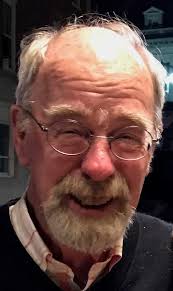 Obituary: Winfield Holden Jackson