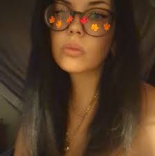 Got a blowout with my mini-me!🥰I can't believe how big she's getting… love  these mommy-daughter moments!!