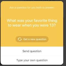 Basically, you can use a smartphone tripod (amazon) with your camera app's timer, or with a remote trigger, to take a picture of yourself that seems like someone else took it. Bumble Icebreaker Questions 70 Example Answers That Get Irl Dates Emlovz