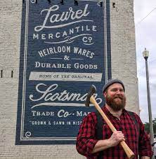 Laurel Mercantile Co On Instagram Mr Loblolly S Favorite Day Is Almost Over Come See Us Before It S Too Late Laurelm Home Town Hgtv Hometown Erin Napier