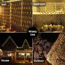 Best outdoor lights to buy. 5 Best Outdoor Christmas Lights To Buy 2020 Reviews