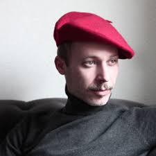 David Carballo (@DCarballo54)