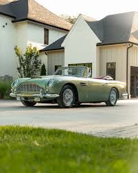 Image result for California Sage 1960 Aston Martin