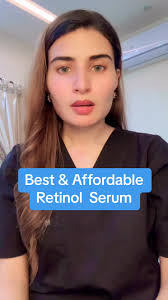 Retinol Recommendations Dr Adel