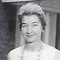 Marjorie Croft (1922–2014)