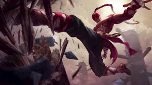 You have to download korean client first, in order to apply the patch download league of legends patcher at the bottom of the page, and run it. League Of Legends Wild Rift 1 0 Update Apk Obb Download Link For Android Gamepur