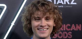 Interview: 'American Gods' star Bruce Langley says tech is a force for good 