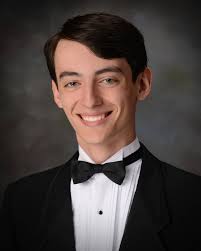 Blake Sebastian Oxley