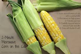 Now that you've learned how to cut corn off the cob, try those fresh, sweet kernels in your favorite corn recipes. How To Cook Corn In The Microwave Bialas Farms