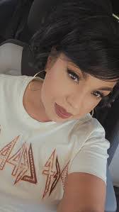 Jennifer Chitwood's Instagram, Twitter & Facebook