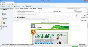 Mozilla thunderbird 31 free download. Mozilla Thunderbird Download