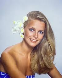 Cheryl Ladd