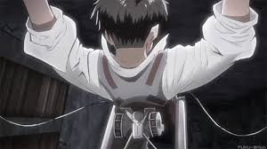 With tenor, maker of gif keyboard, add popular shingeki no kyojin levi animated gifs to your conversations. Levi Gif Find On Gifer
