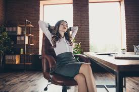 Many of us work from home at least part of the time, and now it's more common than ever. 10 Best Office Chairs 2021 Best Budget Office Chair Tenbestly