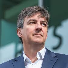 Andrew Thiele's Instagram, Twitter & Facebook