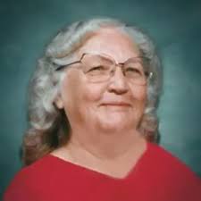 Obituary information for Ruth Calfee Cartwright