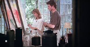 Bits Pieces Television Show Movie Interiors Benny Joon Movies Interior Let S Stay Together