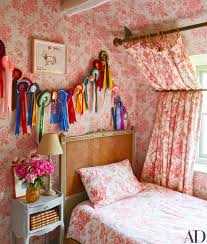Amanda Brooks Invites Us Inside Her Dreamy English Country Home English Country House English Estate Home Bedroom