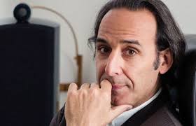 Tell me about your thesis