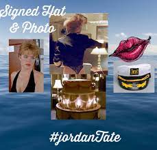 Maybe you would like to learn more about one of these? Erika Eleniak On Twitter Under Siege The Cake Scene I Have 2 Rules I Don T Date Musicians I Do Not Kill People Jordan Tate A Sweet Limited Edition Hat Autograph