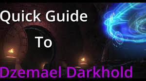 6 years ago | 2 views. Dzemael Darkhold Quick Guide 2020