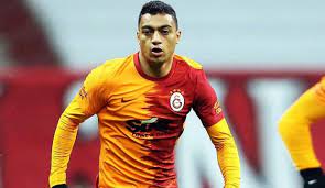 In 1973 , a 900 sq.ft. Mostafa Mohamed Soku Transfer Iptal Oldu Galatasaray Haberleri Haber7