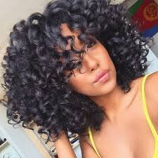 Perhaps it's a homage to the late, great shirley temple: Pin On Hair