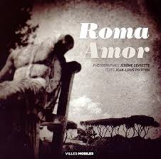 Amazon.com: Roma amor: 9782365100397: Jérôme Sevrette: Books