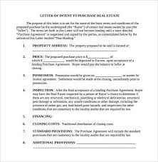10 Real Estate Letter Of Intent Templates Free Sample Example Throughout Real Estate Letter Of Intent Letter Of Intent Letter Templates Intentions