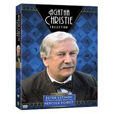 Born and raised in england, though conceived in leningrad (no. Agatha Christie Collection Featuring Peter Ustinov Dvd Shop Pbs Org