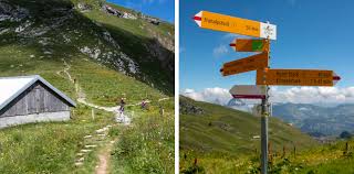 «ridge hike stoos, schwyz **** #stoos #ridgehike #swissalps #mountainvibes #lakelucerneregion…» Stoos Ridge Hike Klingenstock To Fronalpstock Swiss Family Fun