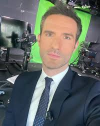 Marc Hay : les plus belles photos Instagram du spécialiste météo