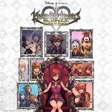 It is a crossover action game by disney interactive studios and square enix. Video Game Review Kingdom Hearts Melody Of Memory Allears Net