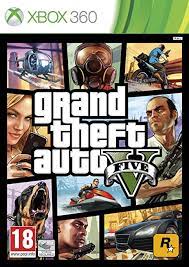 Enter the lives of criminals in grand theft auto 5 as they risk everything in a series of dangerous heists. Buy Grand Theft Auto V Xbox 360 Online At Low Prices In India Rockstar Games Video Games Amazon In