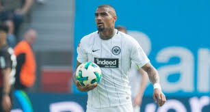 Tom jenkins for the guardian. Ex Spurs And Portsmouth Star Kevin Prince Boateng Closing In On Shock Move To Barcelona Buzz Ie