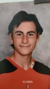 Andrew Schaaf's Men's Soccer Recruiting Profile